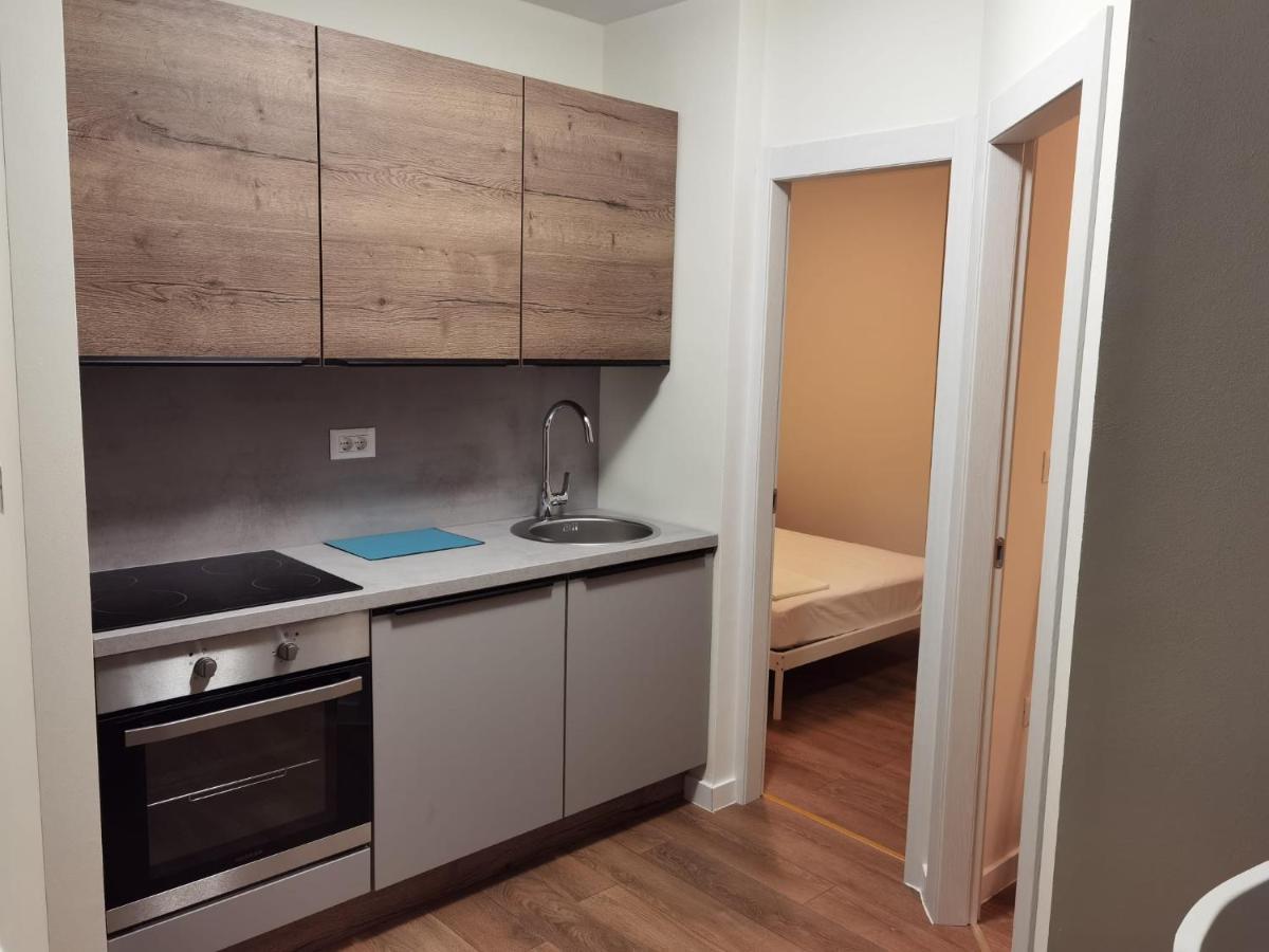 Apartamento Style 2Br*** Split Exterior foto