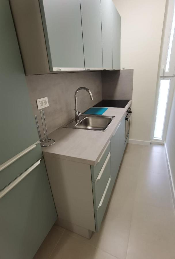 Apartamento Style 2Br*** Split Exterior foto