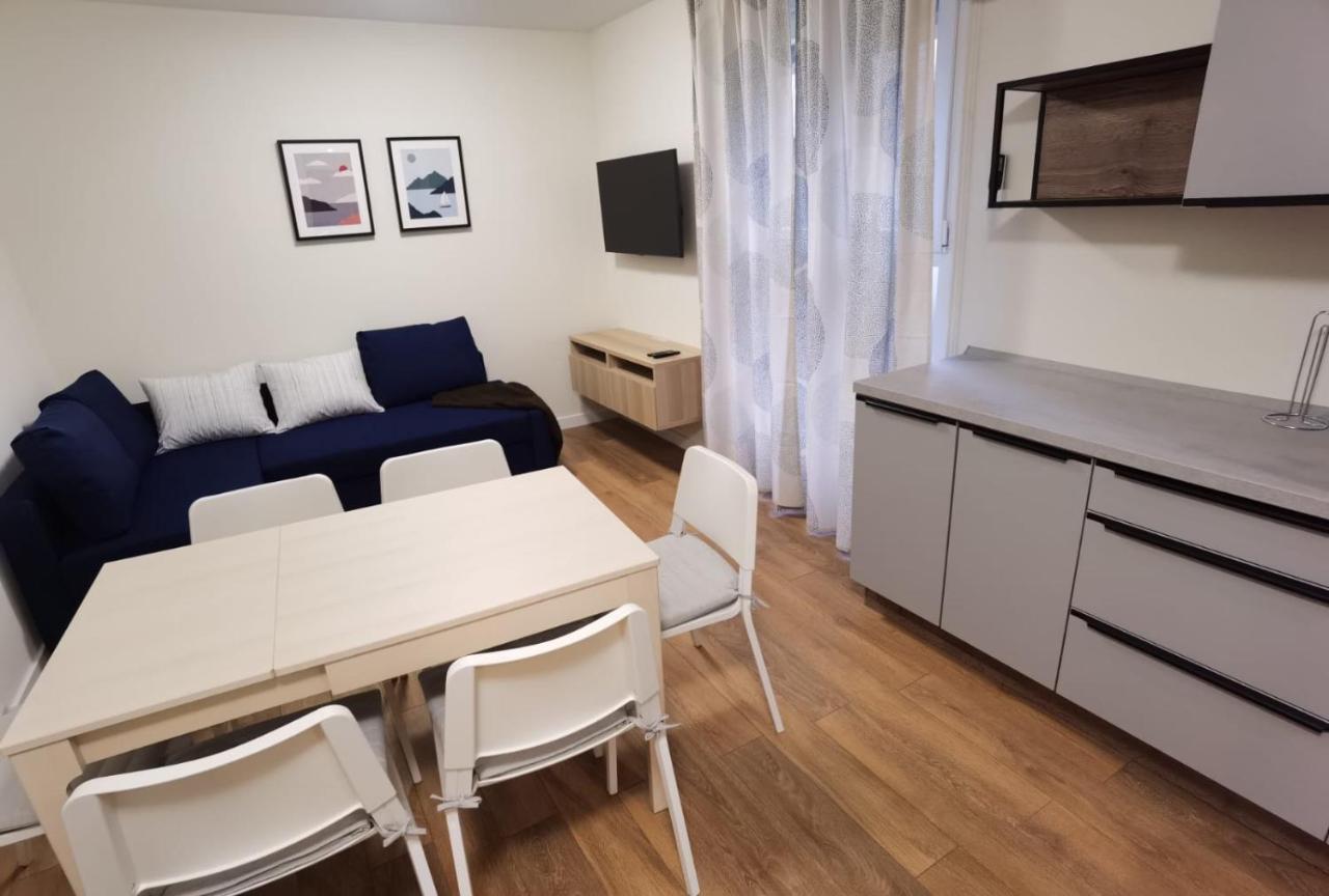 Apartamento Style 2Br*** Split Exterior foto