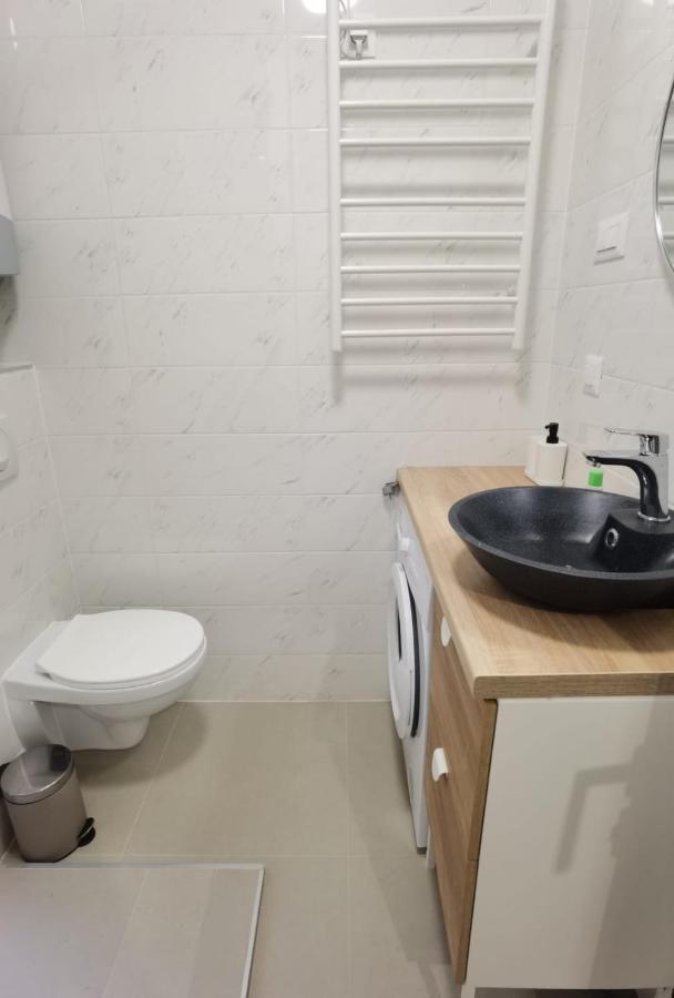 Apartamento Style 2Br*** Split Exterior foto